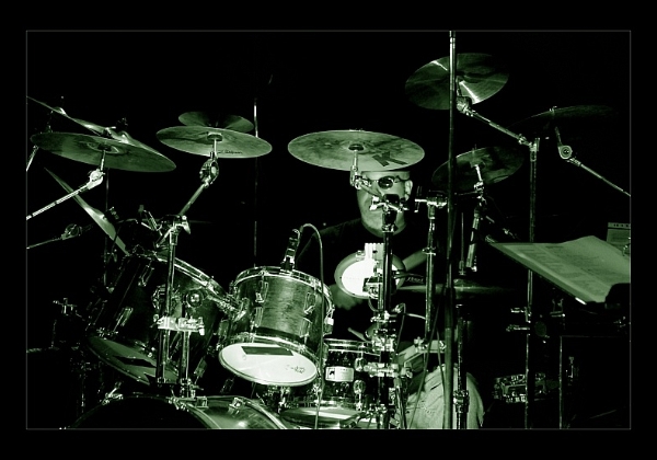 Live Konzert von Red Lake und Rockoholix