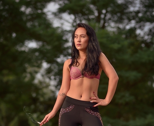 Asia Sanosa