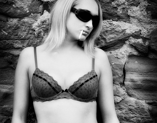 Lena ab 16