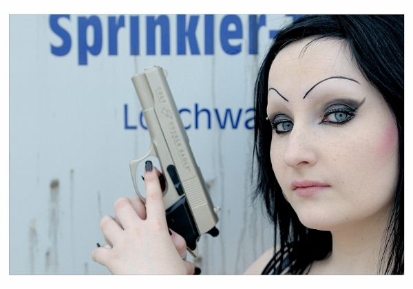 Eighth  (with ToxxicCandy)