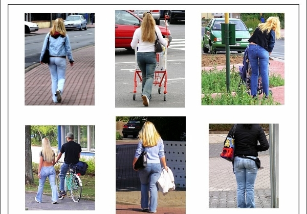 Streets und Situationen
