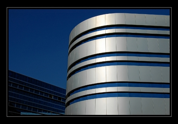 Technik und Architektur